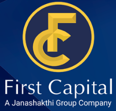 First Capital Holdings PLC